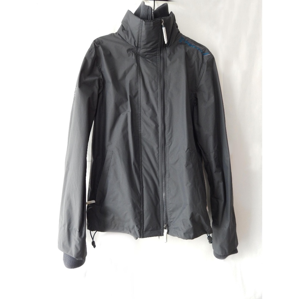 SuperDry Wind Cheater